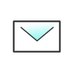 Message SVG Icon